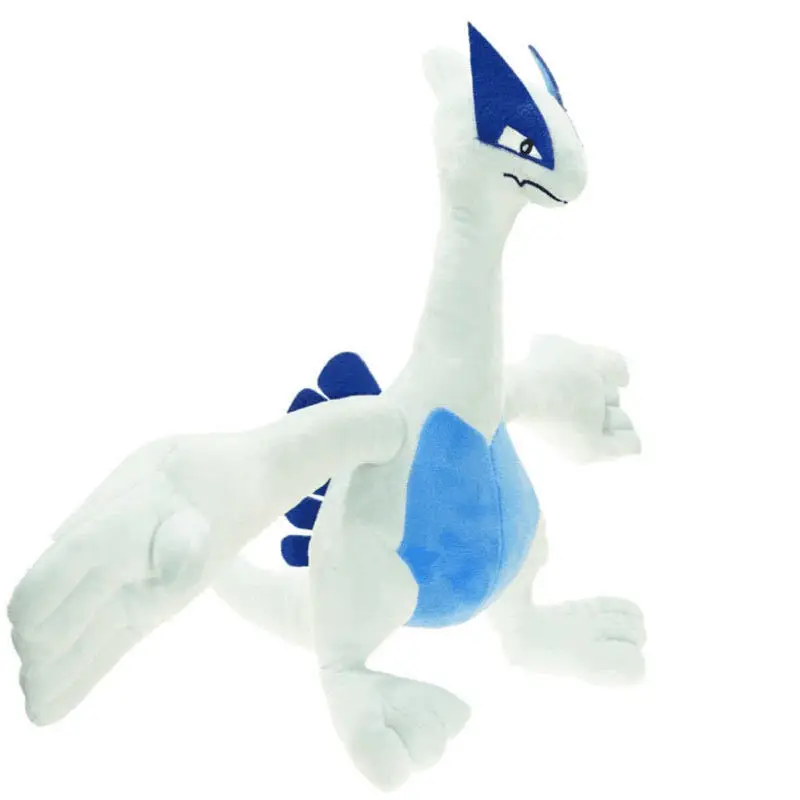 lugia plush toy