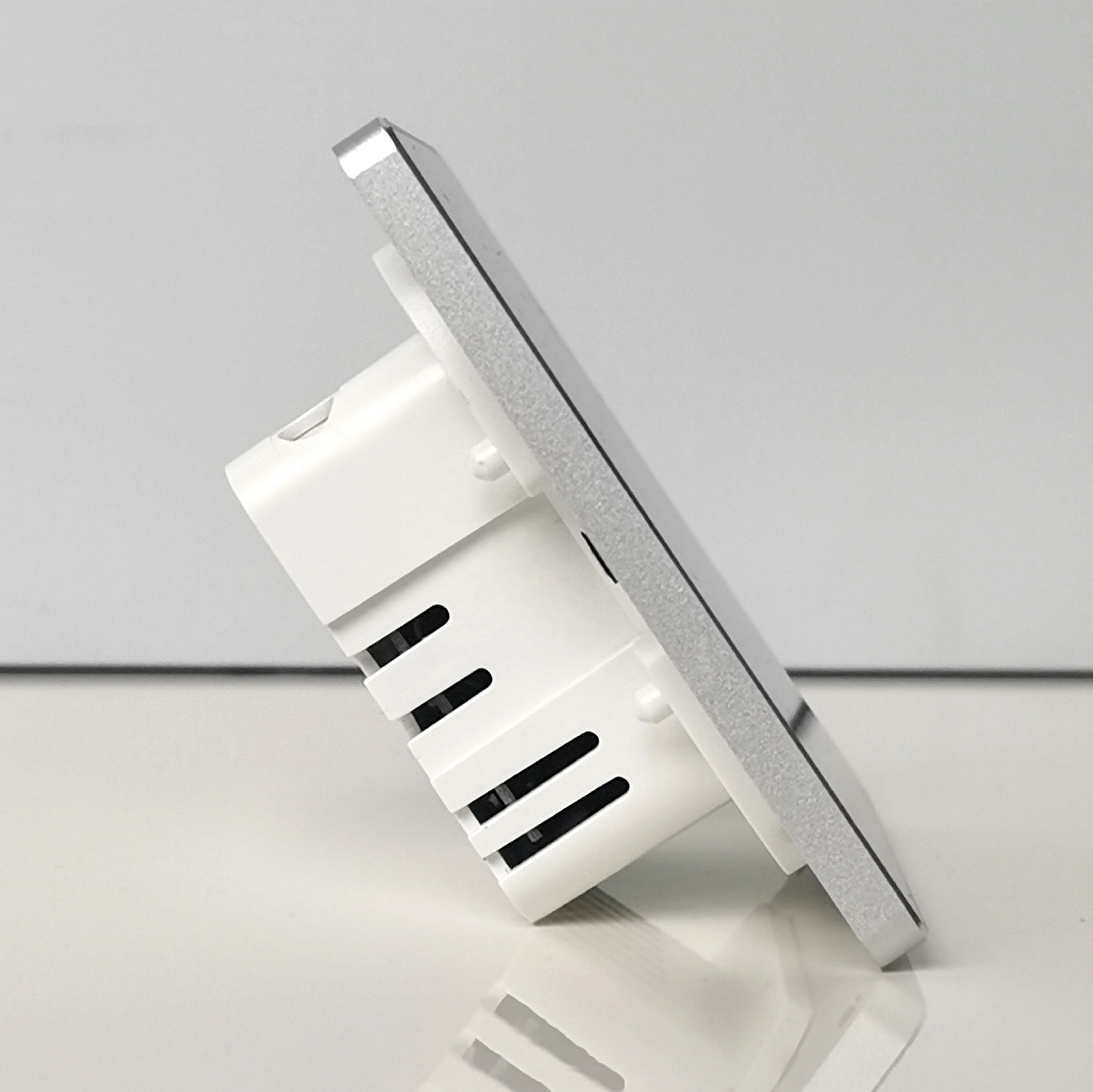 ABLE Smart Home System Electronic Touch Screen Wall Light Switch Master On Off Switch