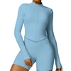 Jacket (Blue)