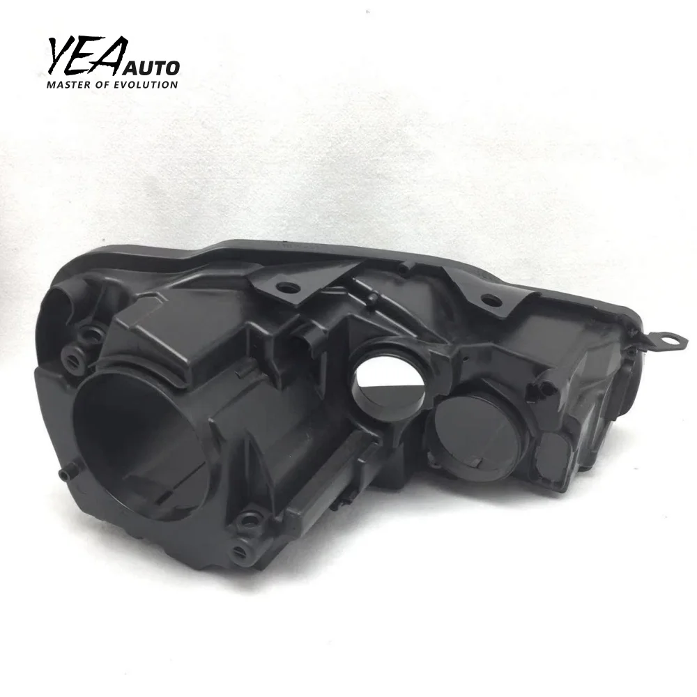 Car Headlight Rear Base for VW Volkswagon for Golf 6 Golf6 2011 - 2014 Head Light Housing Back Base