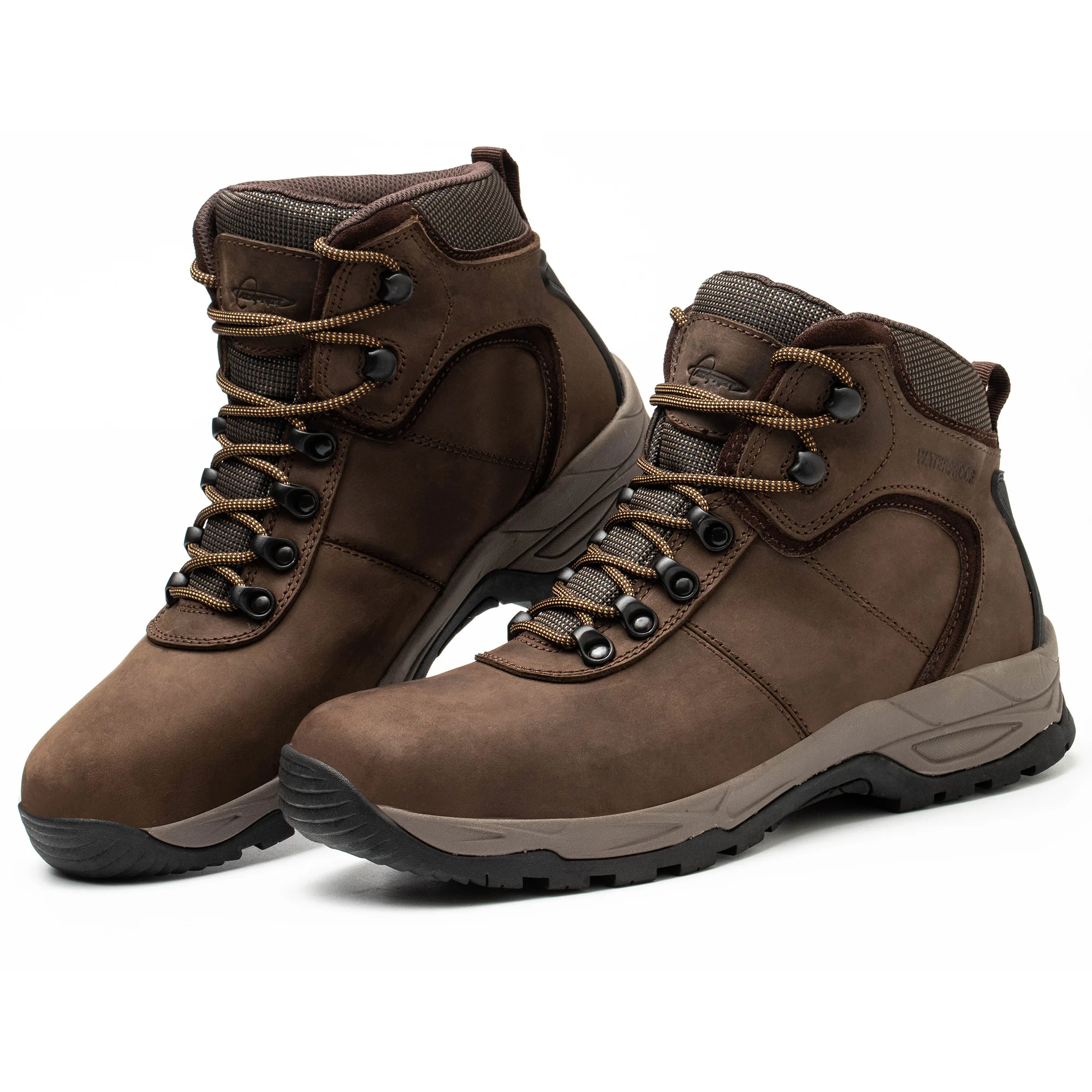 Hot Sale Waterproof Hiking Boots for Outdoor Adventures