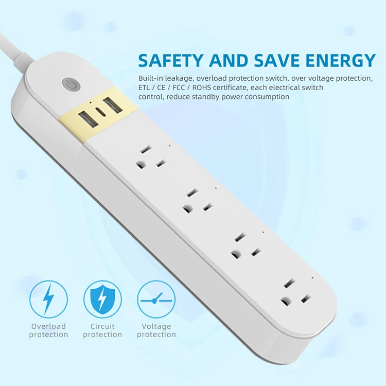 Touch Schalter Smart Switches Work with Intreruptor Inteligente WiFi