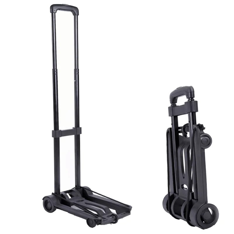 mini luggage cart