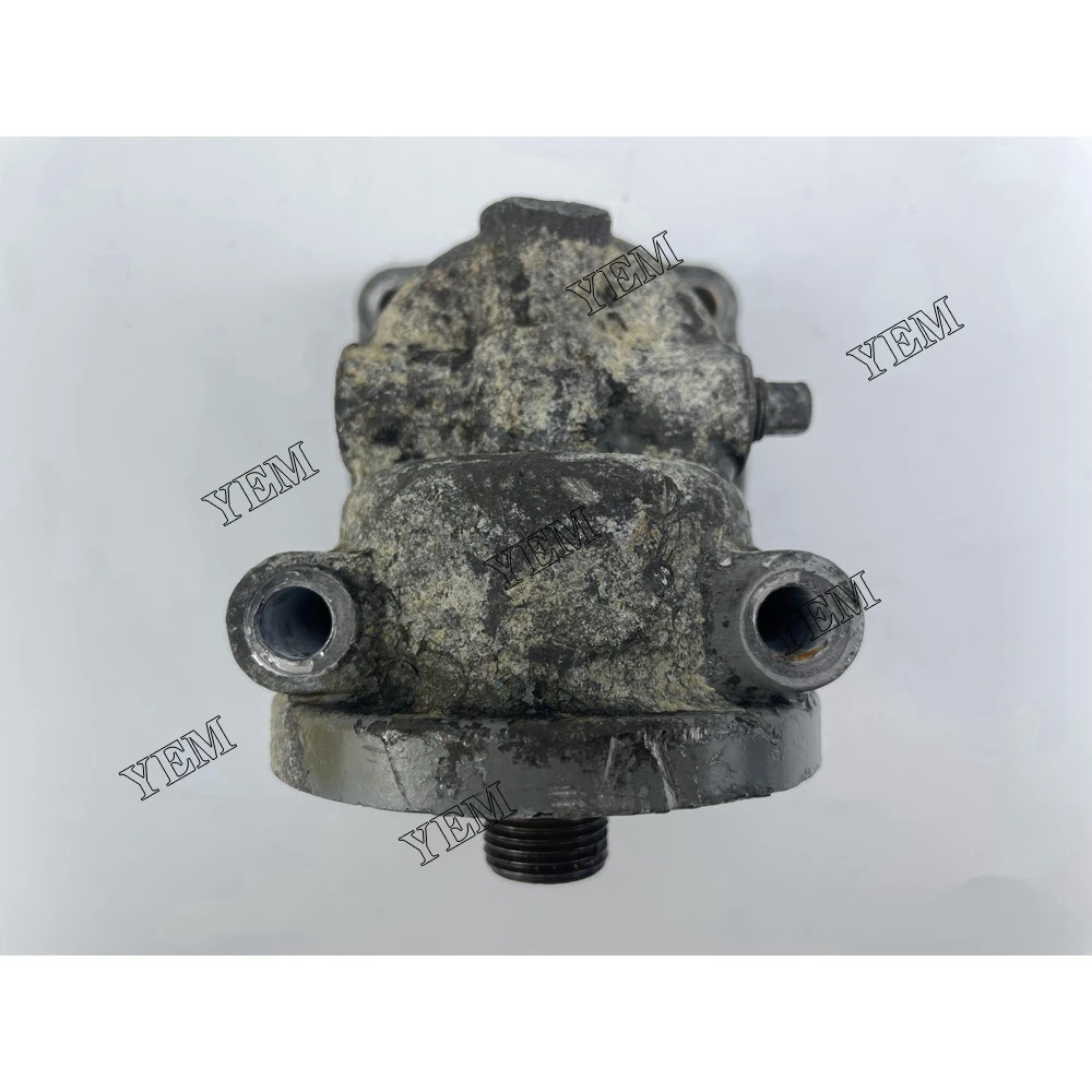 Ready to Ship V2203 Filter Head Fit for Kubota V2203 Engine. 6