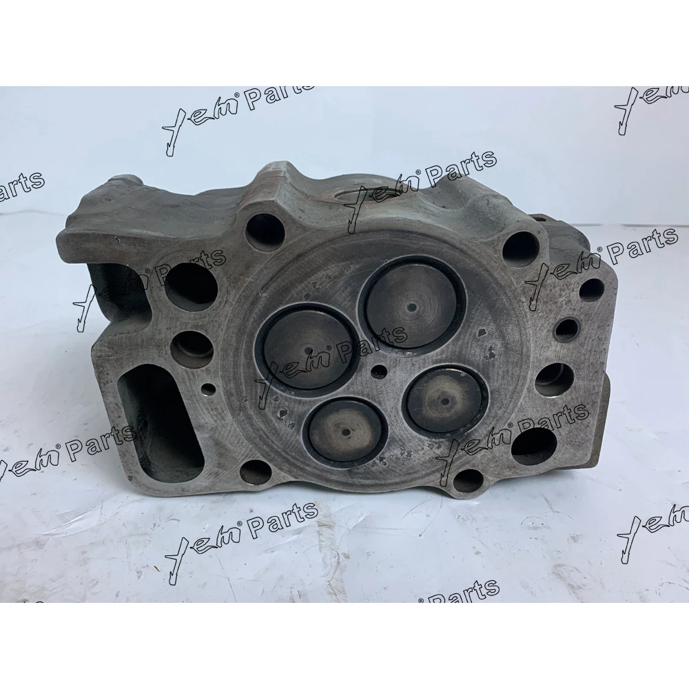 Engine Rebuild Kit D934 Cylinder Head for Liebherr Cylinder Head 4