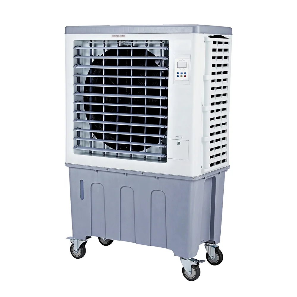 Xikoo and Xingke Portable Air Coolers Best Cooling Solutions