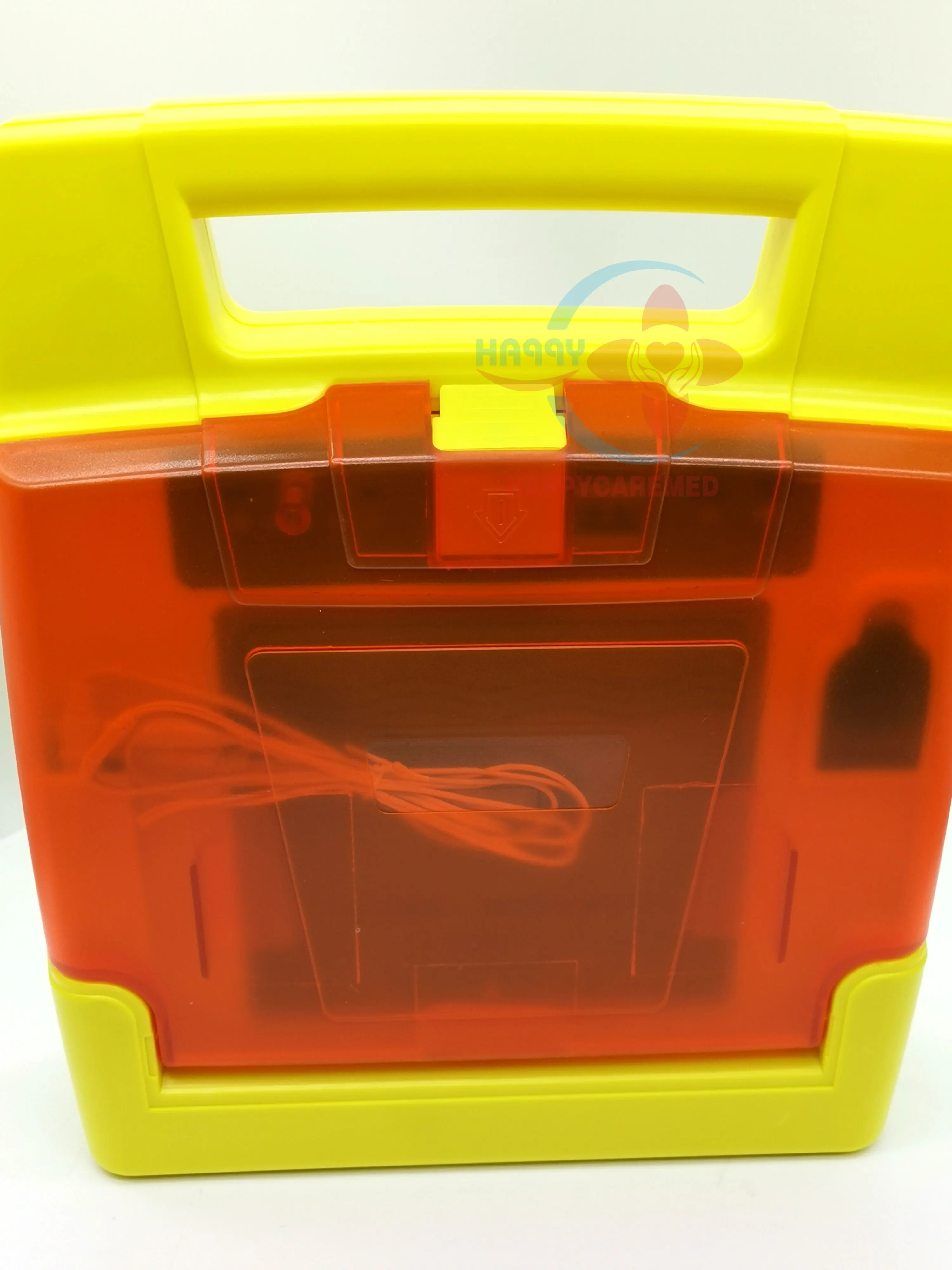 HC-S044 Автоматический Внешний Дефибриллятор Портативный aed учебный дефибриллятор