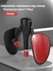 Modello base nero e rosso