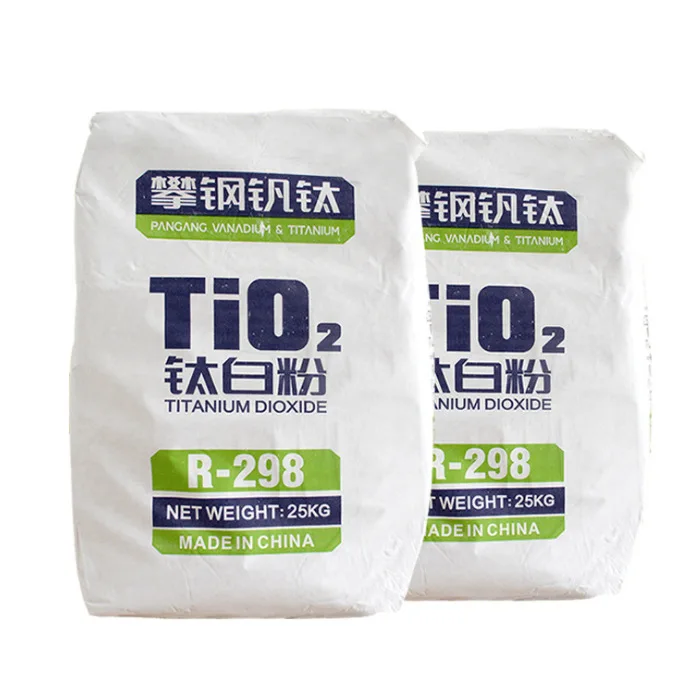 R$ 298 Tio2 판강 R298 이산화 티탄 R-298 R-248 R-249 이산화 티탄| Alibaba.com