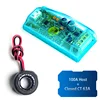 63A coil CT