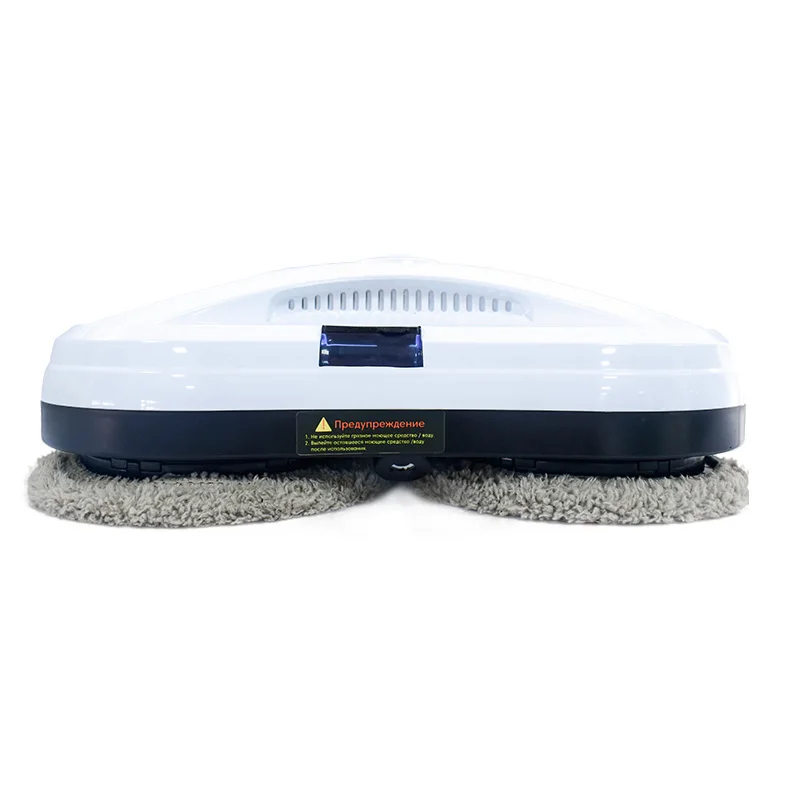 Factory Direct Smart Water Spray Robot Cleaner Vacuum Remote Control Window Electric Glass Cleaning Robot