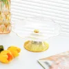 Transparent - Large