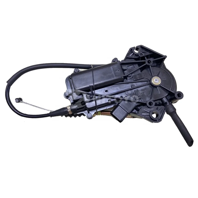 準備中 Engine Stop Solenoid Valve MK599966 for Mitsubishi Canter (1996