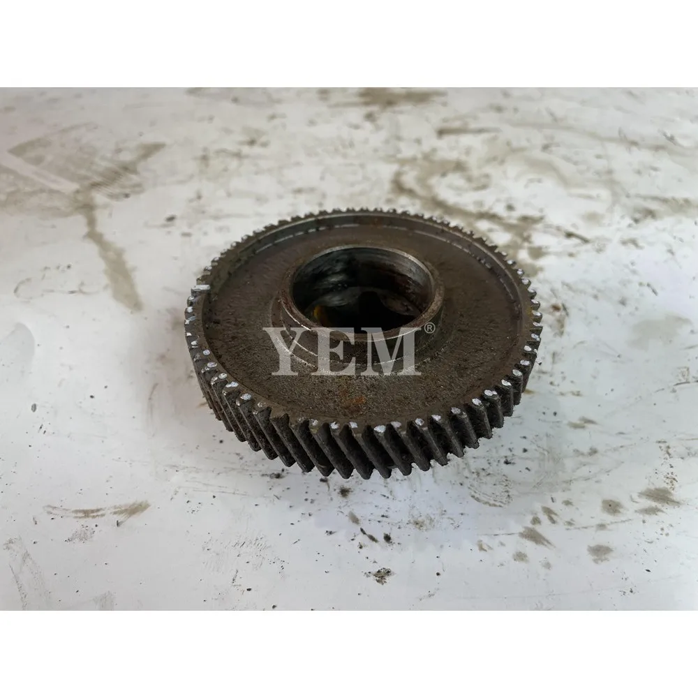 404D-22T Oil Pump for Perkins Dump Truck Generator Set Marine Diesel Engine Parts