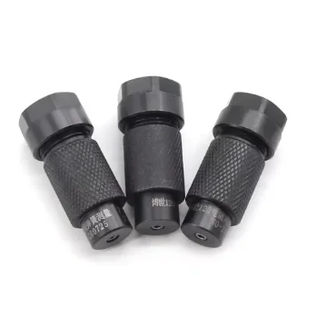 High Quality Measuring Tool Solenoid Valve Spring Height Measurement Tool for  BOSCHi-120 Diesel Fuel Injection Pump