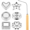 7-piece set