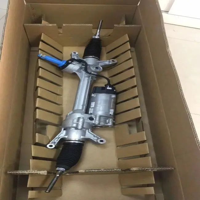 A2184605600 Power Steering Gear Rack for Mercedes-Benz W218