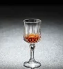 transparent 50ml