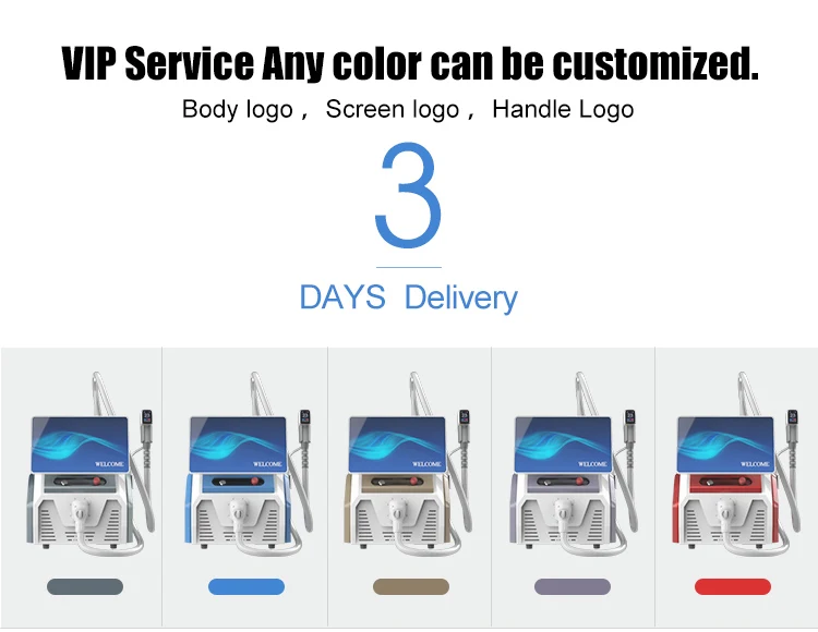 1000w Jonte Diode Laser Hair Removal Machine 1000w 1800w High Power Laser Hair Removal Buy