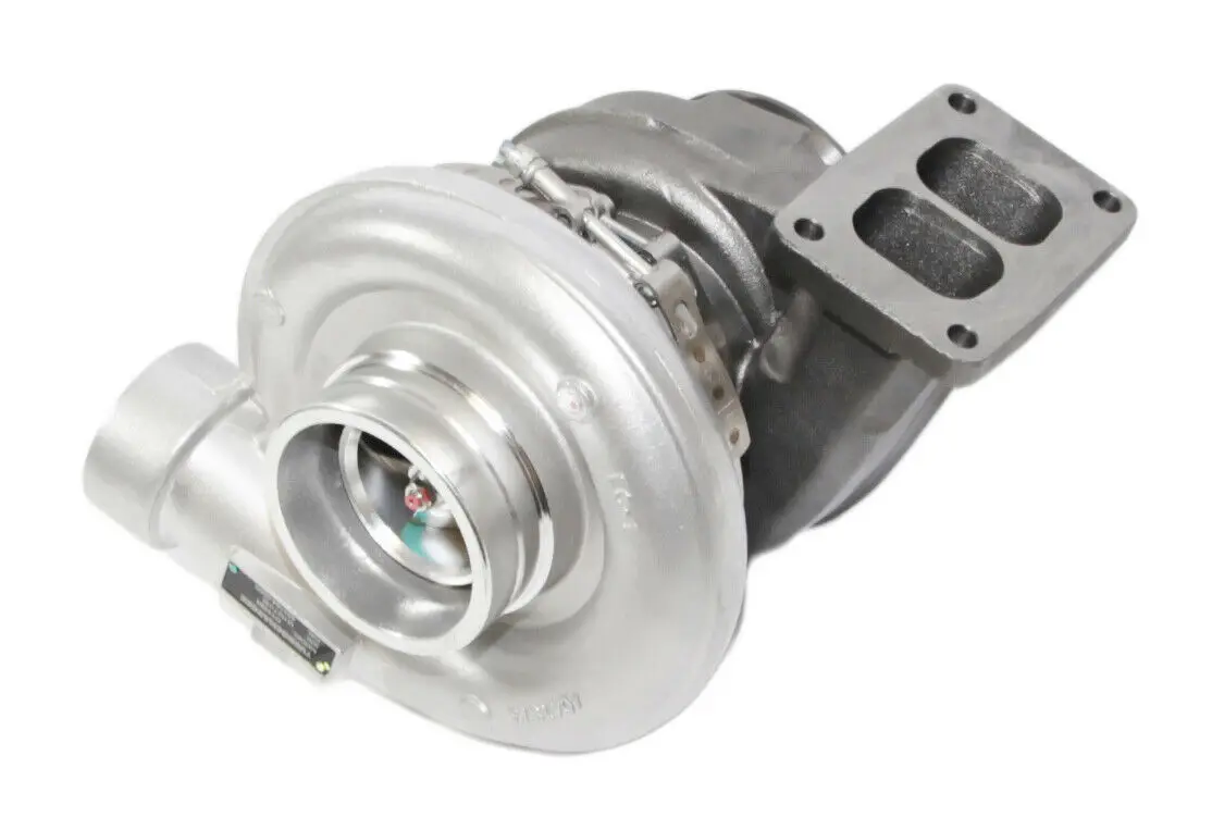 Source GT4594 turbocharger 452164-0001 8148873 for Volvo truck on 