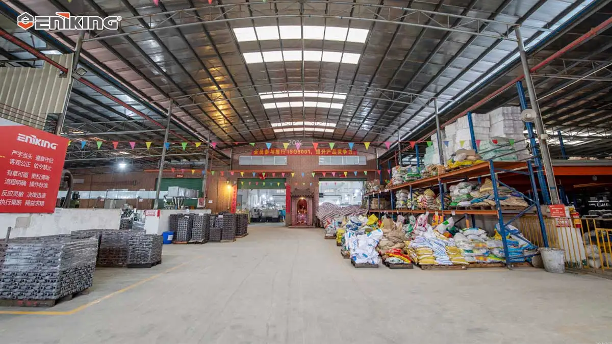 Foshan Oufu Industrial Technology Co., Ltd. 2