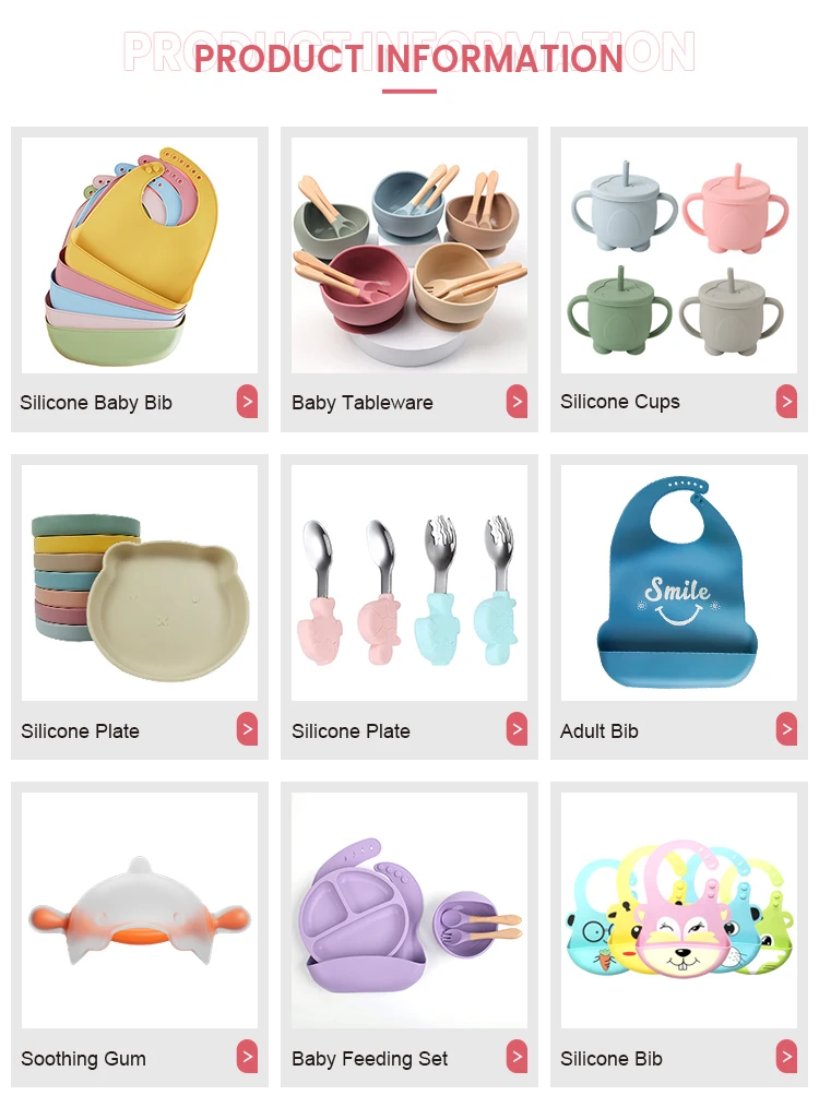 304 316 Stainless Steel Animals Design Silicone Handle Baby Utensils ...