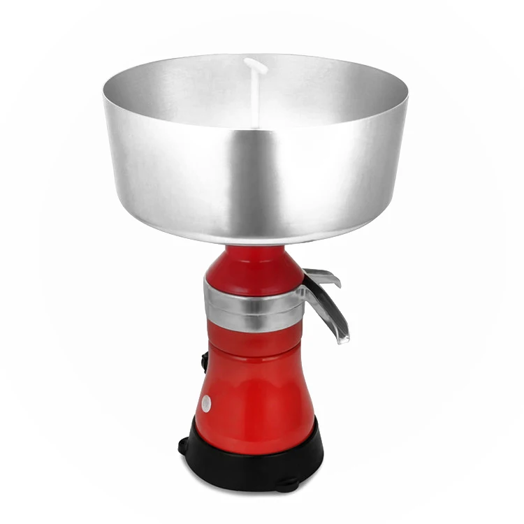 Машина для обработки молока Малый сепаратор молочного крема материалы пищевого