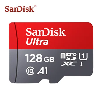 Wholesale Factory Price 120MB/s SD Memory Card 16GB 256 GB 512GB 1TB Memory Card For Phone Camera