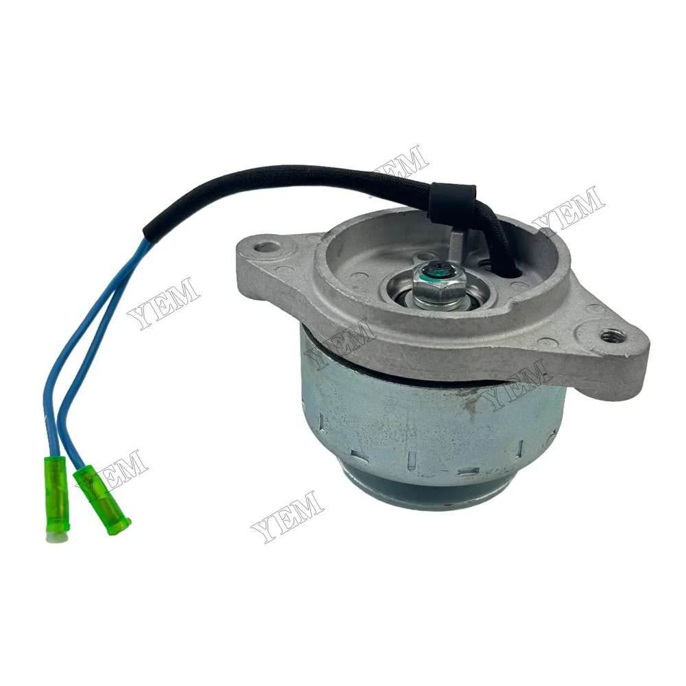 High Performance Z482 Alternator 10938N 6A830-59250 17531-64012 Engine Parts for Kubota