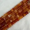 Red agate