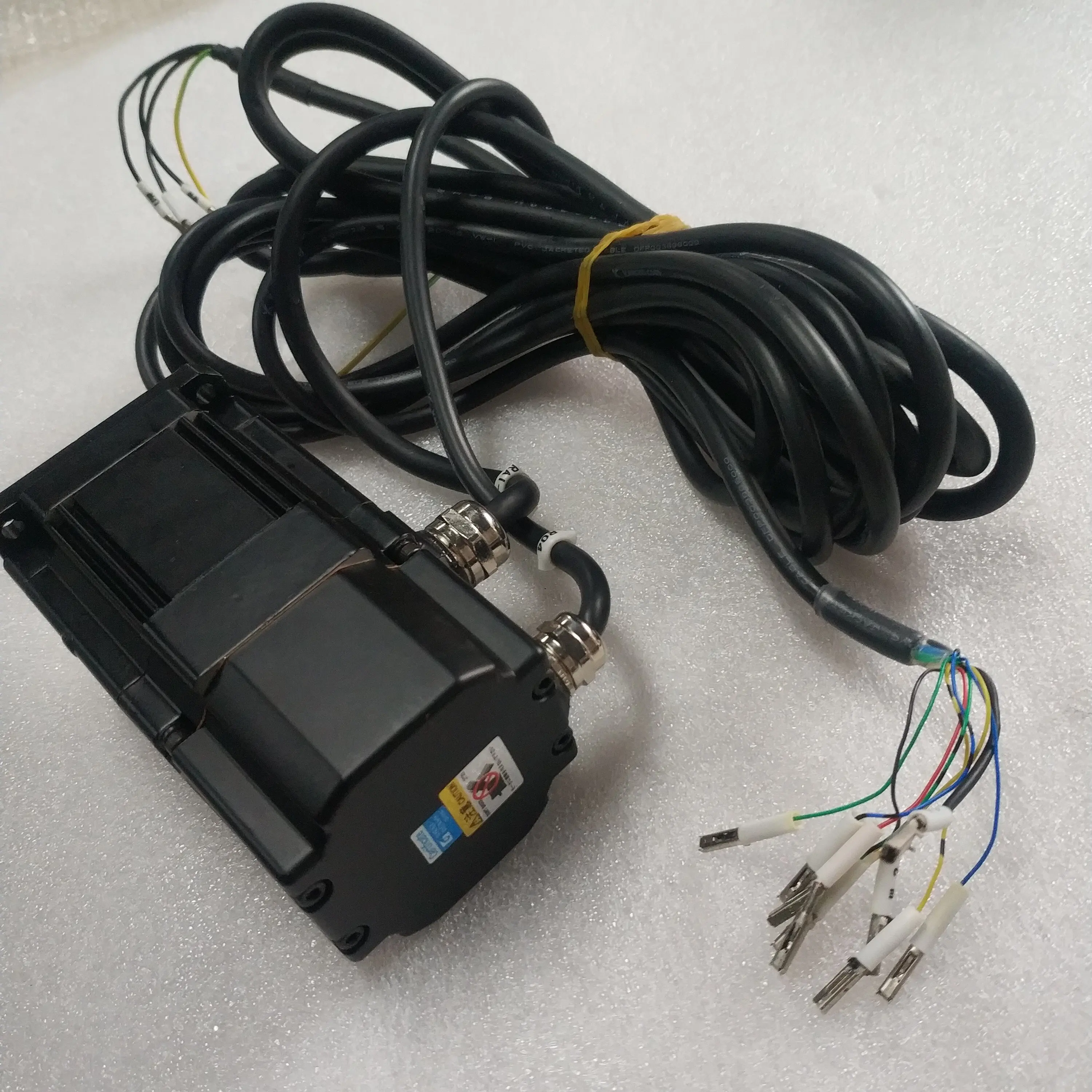NA70-20NAMSS-PRF-M90 Servo Motor NA70-20NAMSS-PRF-M90A Ink Key Engine 8145202701 Main Control Ink Motor  for Komori LS29 LS40