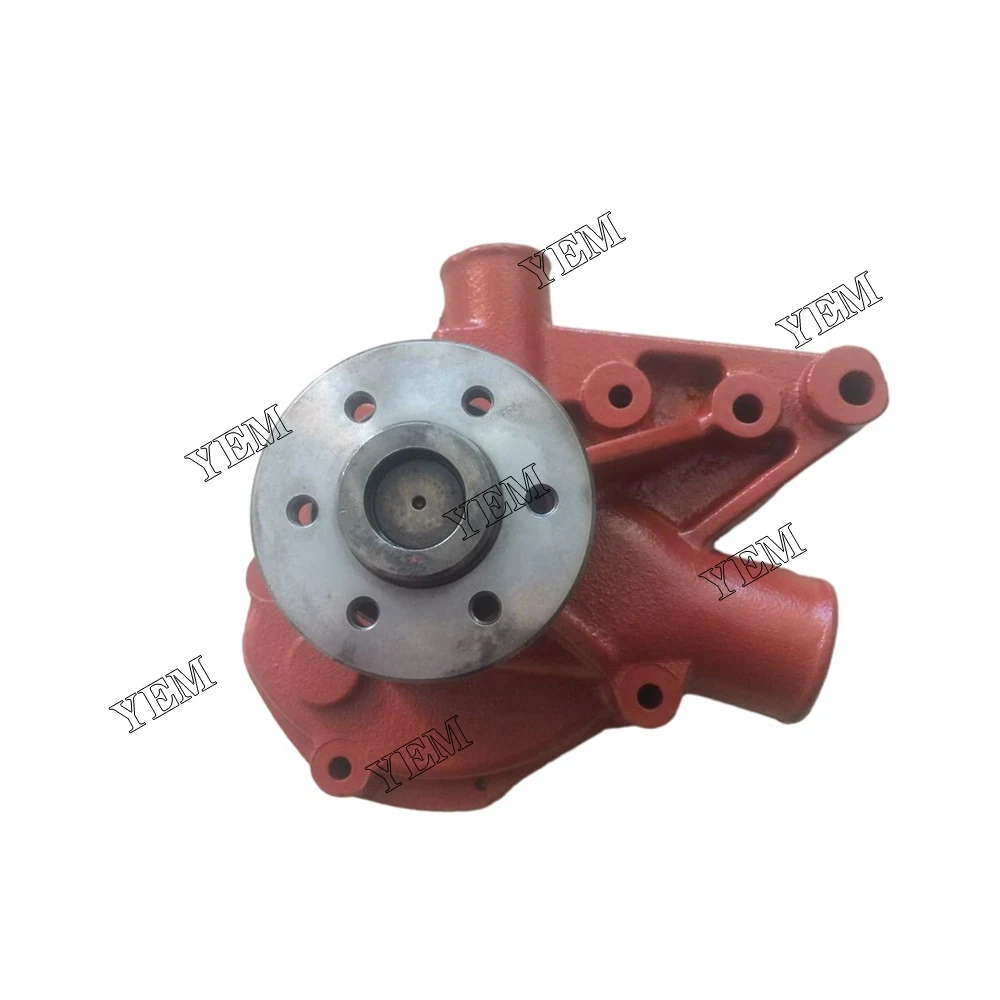 Engine Parts D1146 DH220-3 65.06500-6139C Water Pump for Doosan Engine Replacement Parts 2