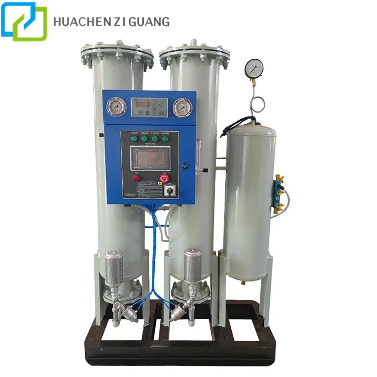 Medical Oxygene Generator Psa Oxygen Generator System For Cylinder