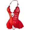 Plain Red