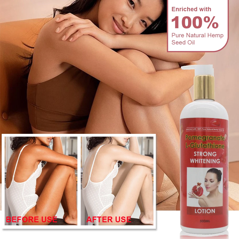 l-glutathione cream for achne L Glutathione Collagen Skin Dark Spots Acne & Scar