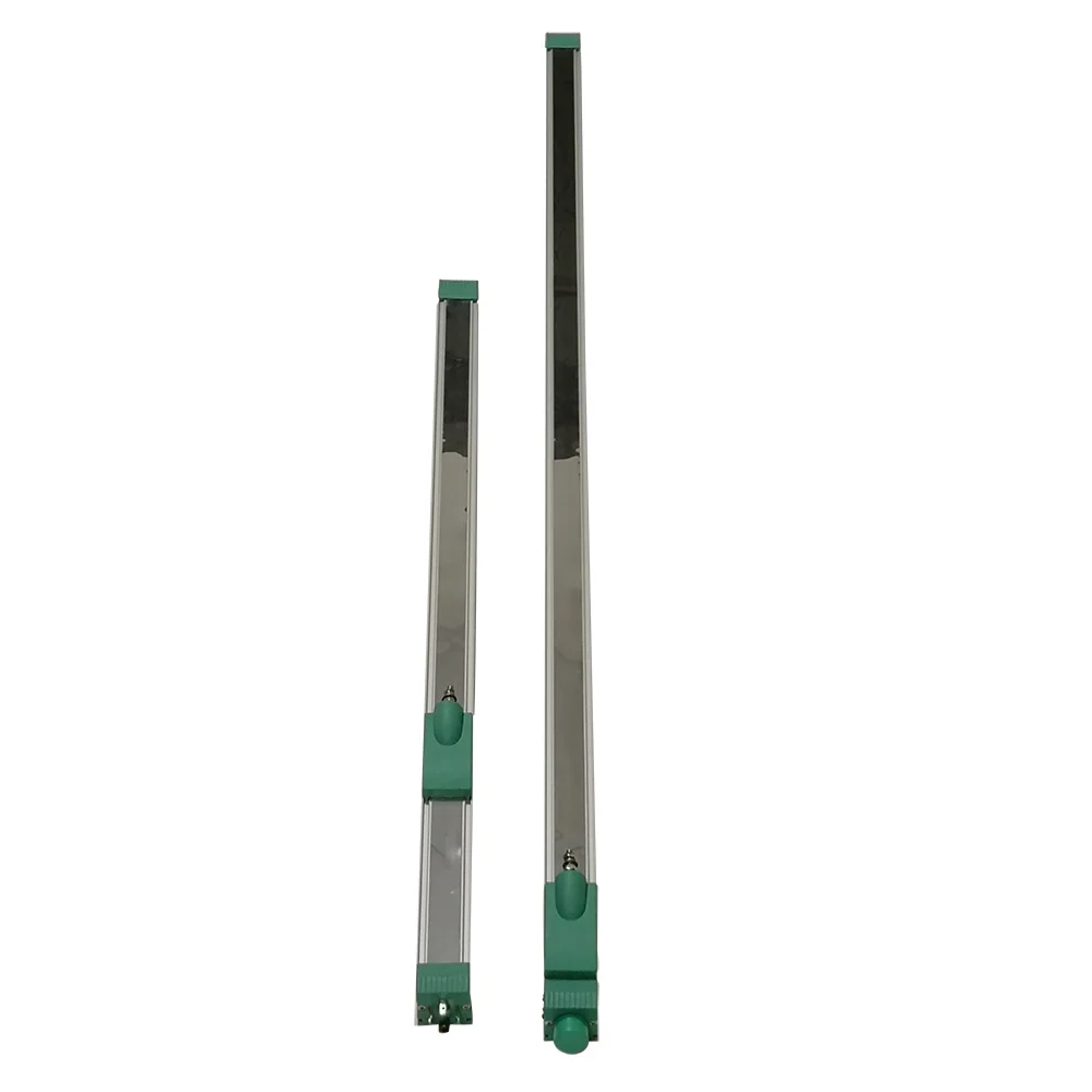 1000mm 10k Potentiometer Resistive Slide Linear Motion Sensor