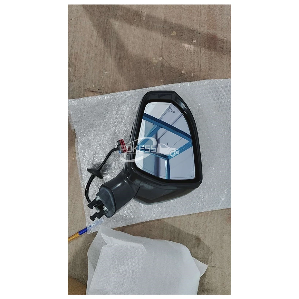 GA1Z17683BAPTM GA1Z17683BBPTM GA1Z17683BCPTM Rearview Mirror L16 Lines... — 4