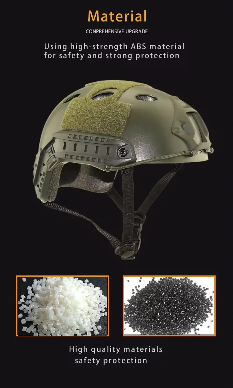 Fast Pj Type Tactical Bump Helmet Tactical - Buy Bump Helmet Bump ...