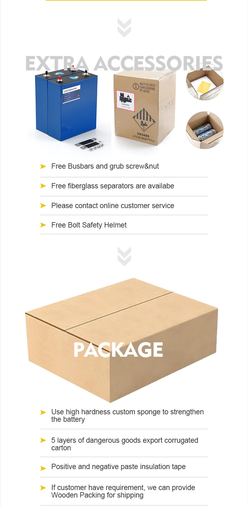 Apexium New Arrival Sodium Ion Battery 3.1v 210ah 220ah Prismatic Cell