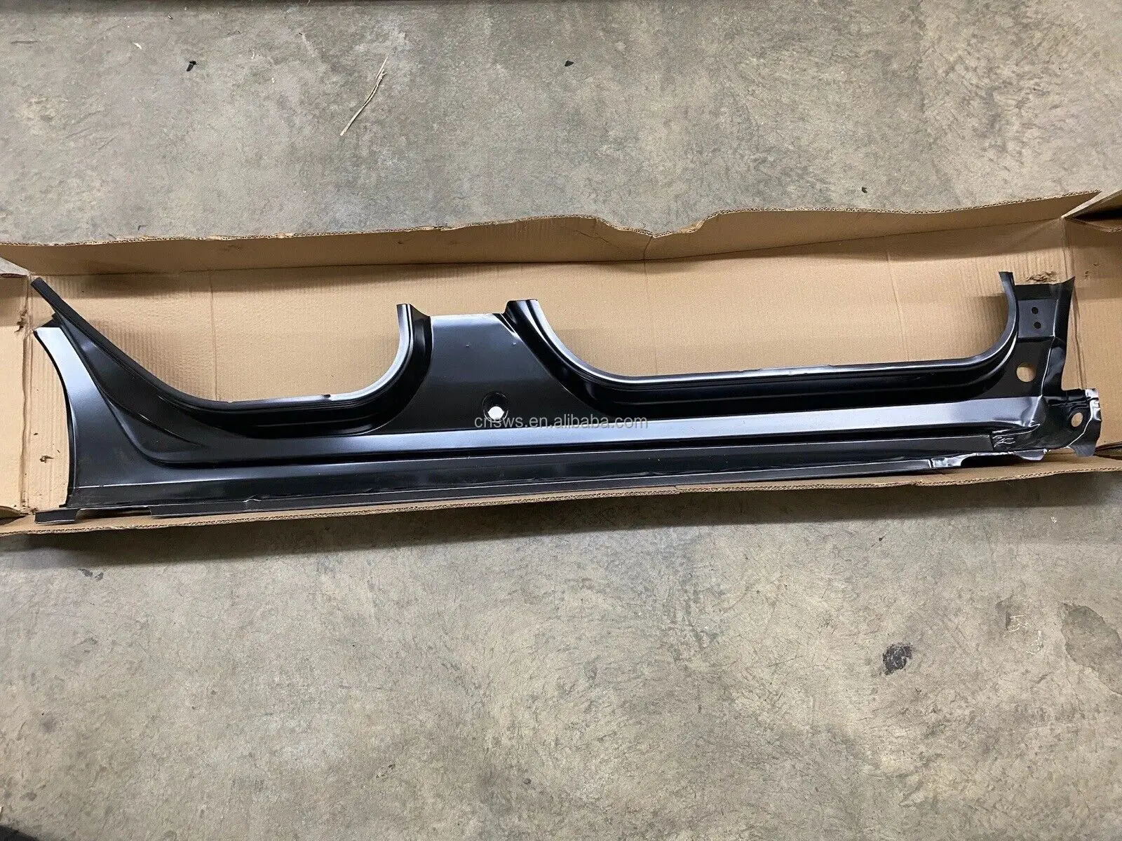 product 04641 t5r a00zz high quality car body left right side lower rocker panel for honda fit jazz gk5 2015 2016 2017 2018 2019 2020-39