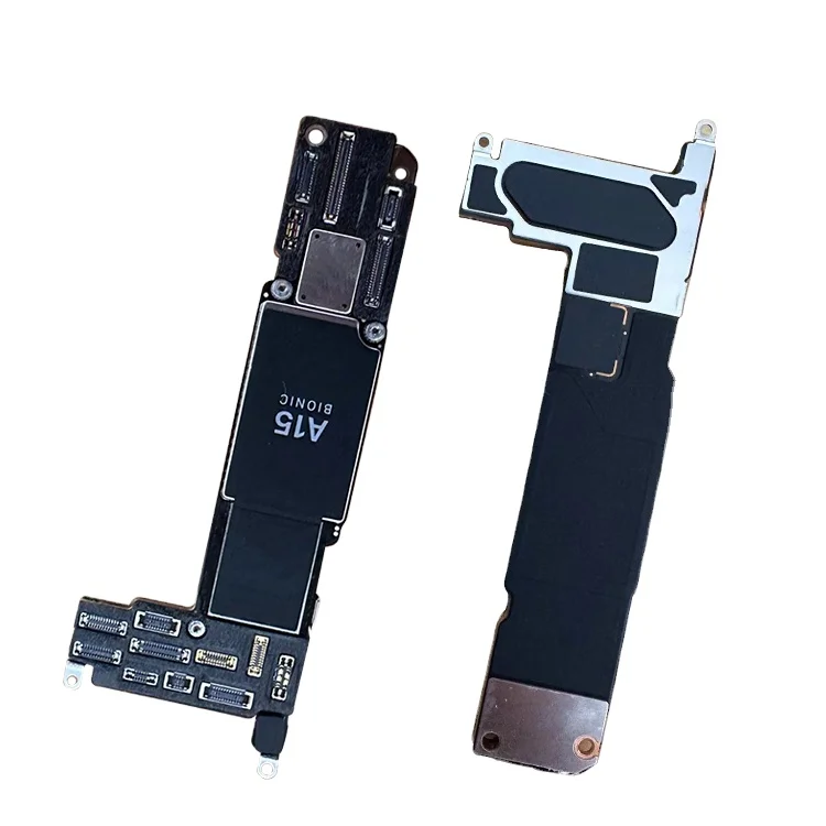 For Iphone 13/13 Pro/13 Pro Max  Logic Board Unlocked for 13 Motherboard Cell Phone Motherboard Supplier