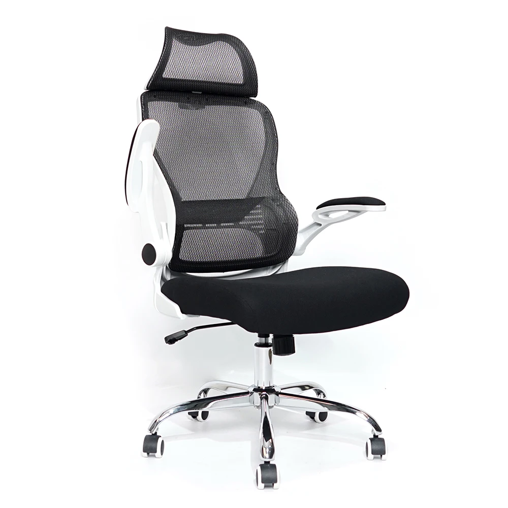 Kabel 2024 New Design 200kg Heavy Duty Guest Manager Office Chairs With ...