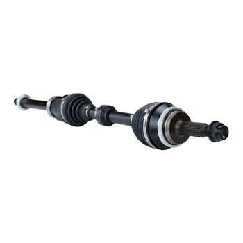 GENUINE PARTS SHAFT ASSEMBLY, FRONT DRIVE FOR TOYOTA ACV30/40 OEM:43410-28030 43410-33240 43410-06670 43410-42100 43410-06660