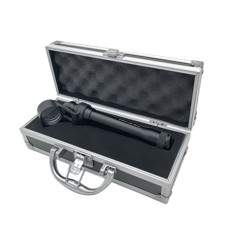 S-150 Ultra-lightweight Precision Ophthalmic Instrument Slit Lamp Microscope Portable Veterinary Slit Lamp