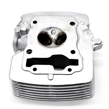 High Quality Motorcycle Engine Parts Motorcycle Engine Parts Cylinder Head FOR CBF150 GL150