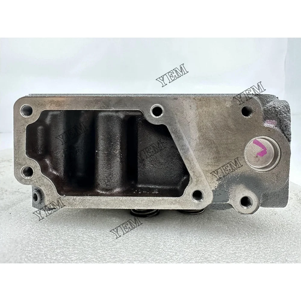 Cylinder Head Assy for Kubota V3800 OEM Engine Parts 4