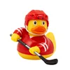 Pato de hockey personalizado