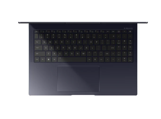 New AI PC Honor MagicBook Pro 16 Laptop Integrated Graphics Version 16-inch Ultra 5+RAM 24GB Light and High -performance Laptop