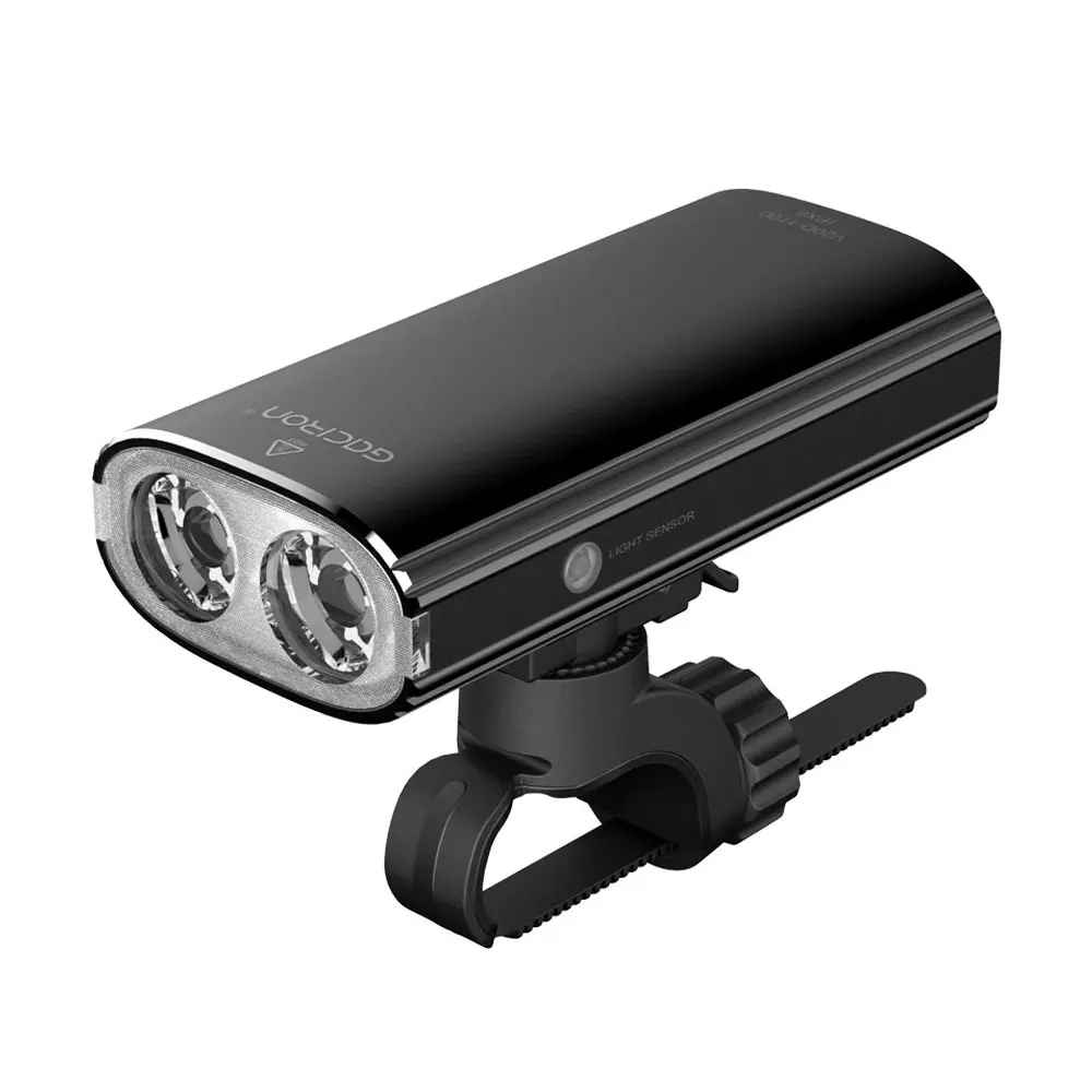 1700 lumen bike light