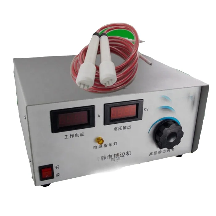 IML Electrostatic Charge Generator Used for Automatic Production Line